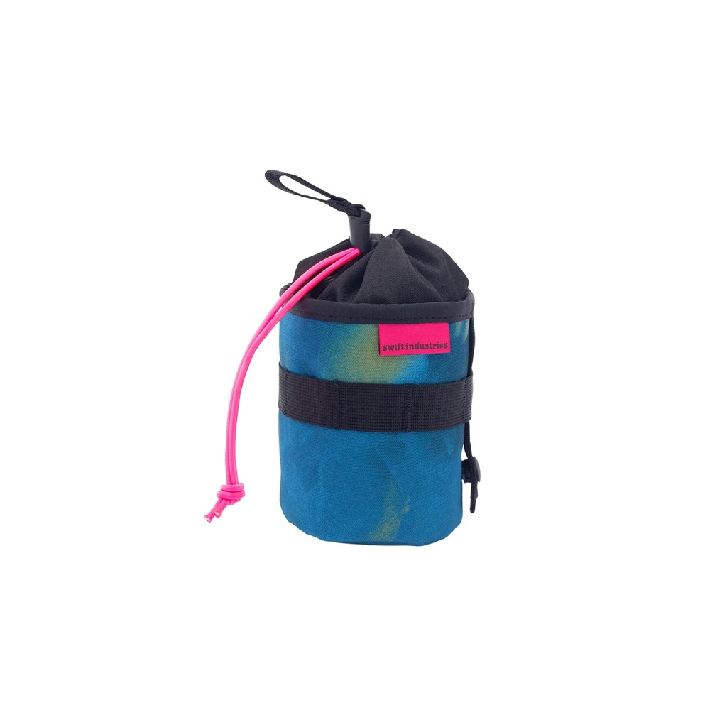 Swift Industries Luminary Sidekick Stem Pouch | The Merry Sales Co.